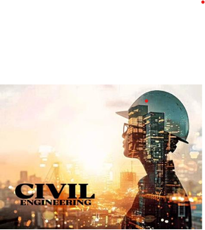 Certificate in Civil Engineering