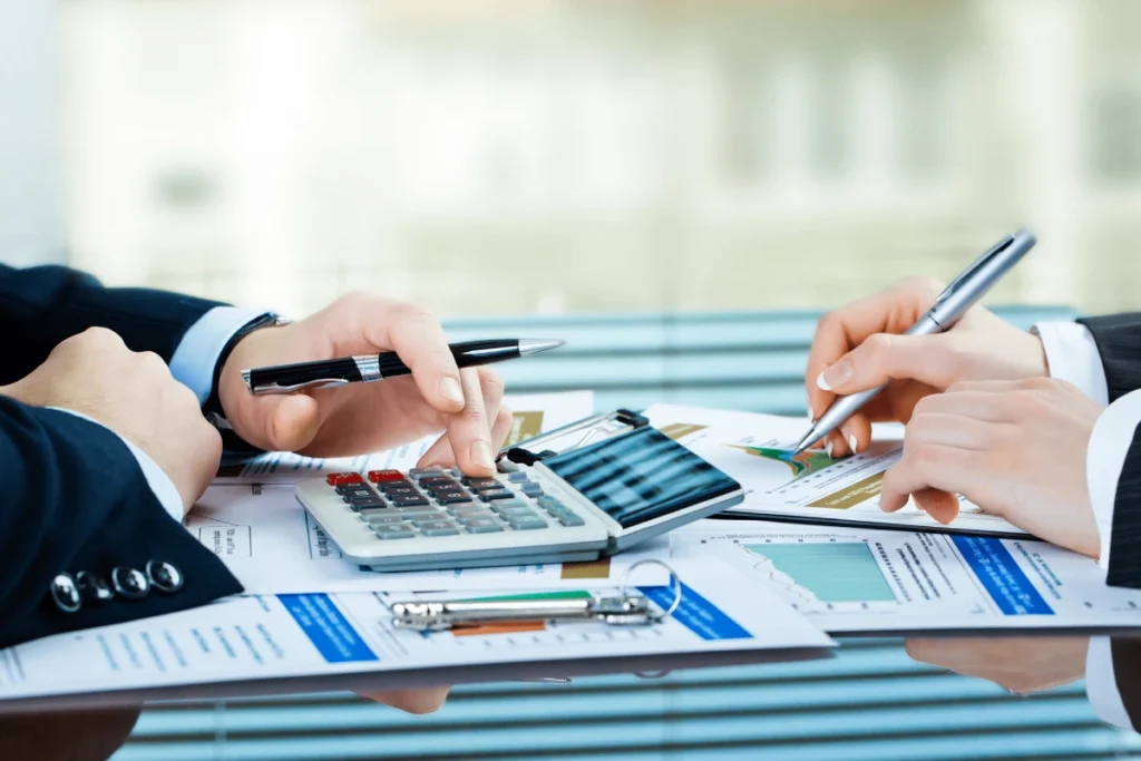 Certificate in Accounting and Management