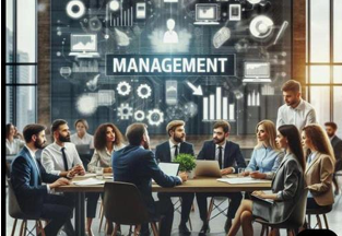 Certificate in Business management