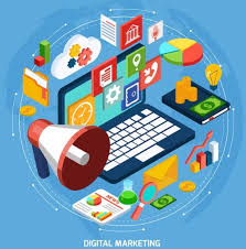 After A/L in Digital Marketing