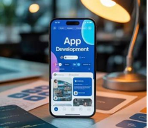 Mobile App Development